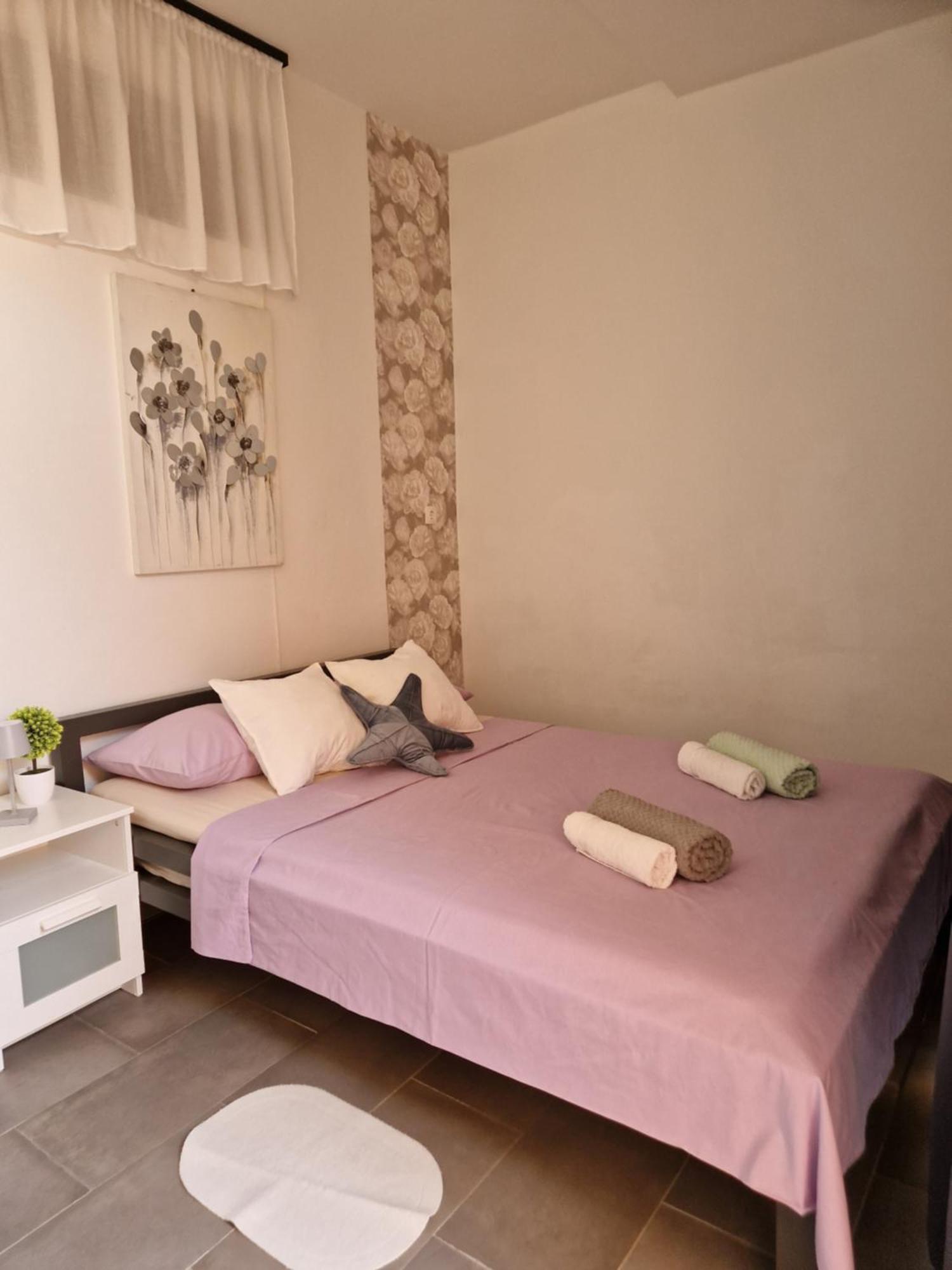 Aurelia Apartments, Vir Ngoại thất bức ảnh