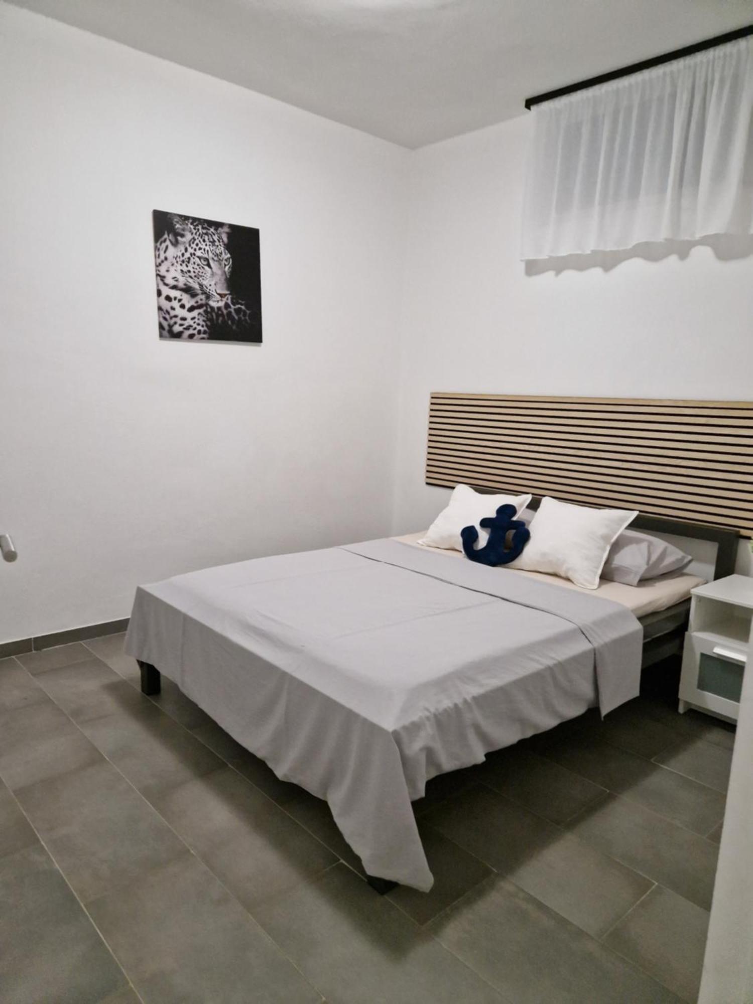 Aurelia Apartments, Vir Ngoại thất bức ảnh
