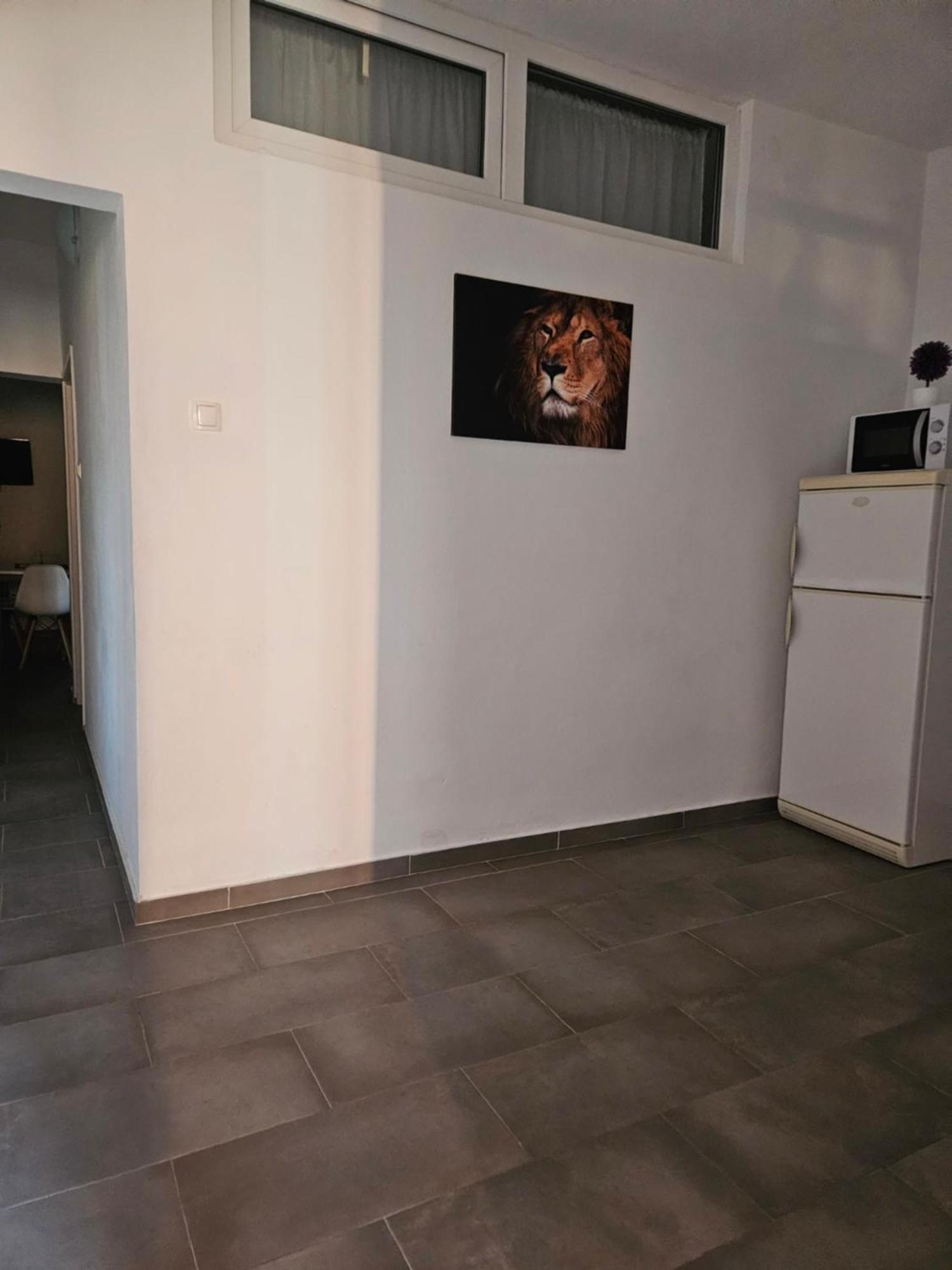 Aurelia Apartments, Vir Ngoại thất bức ảnh