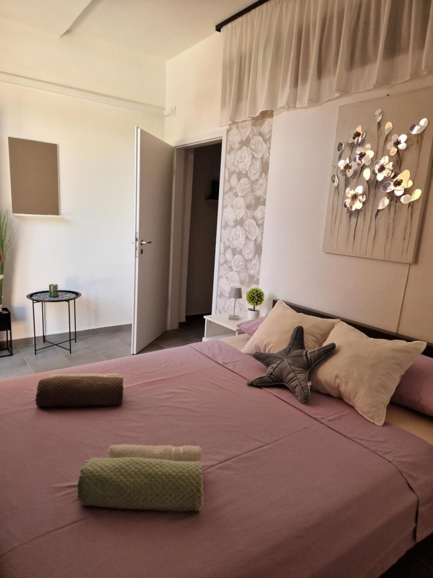 Aurelia Apartments, Vir Ngoại thất bức ảnh