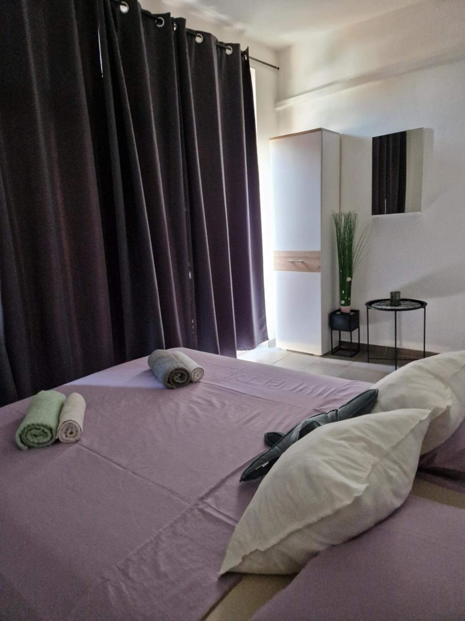 Aurelia Apartments, Vir Ngoại thất bức ảnh