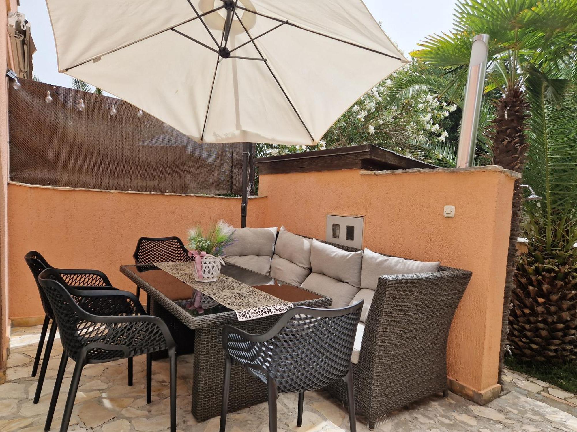 Aurelia Apartments, Vir Ngoại thất bức ảnh