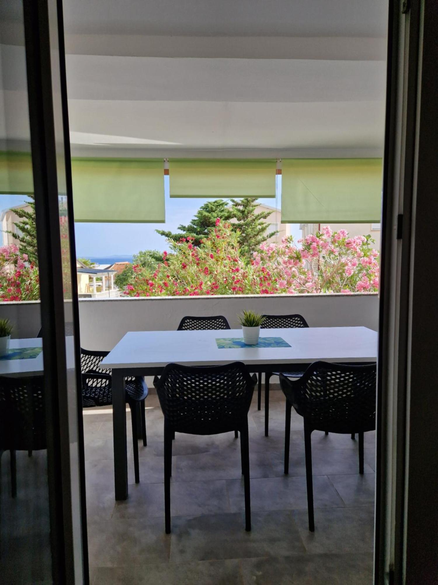 Aurelia Apartments, Vir Ngoại thất bức ảnh