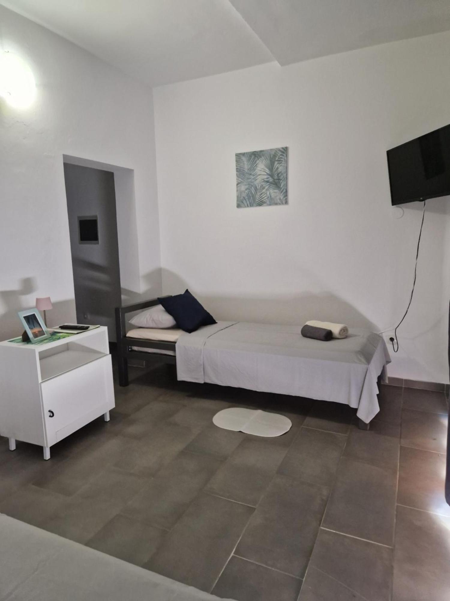Aurelia Apartments, Vir Ngoại thất bức ảnh