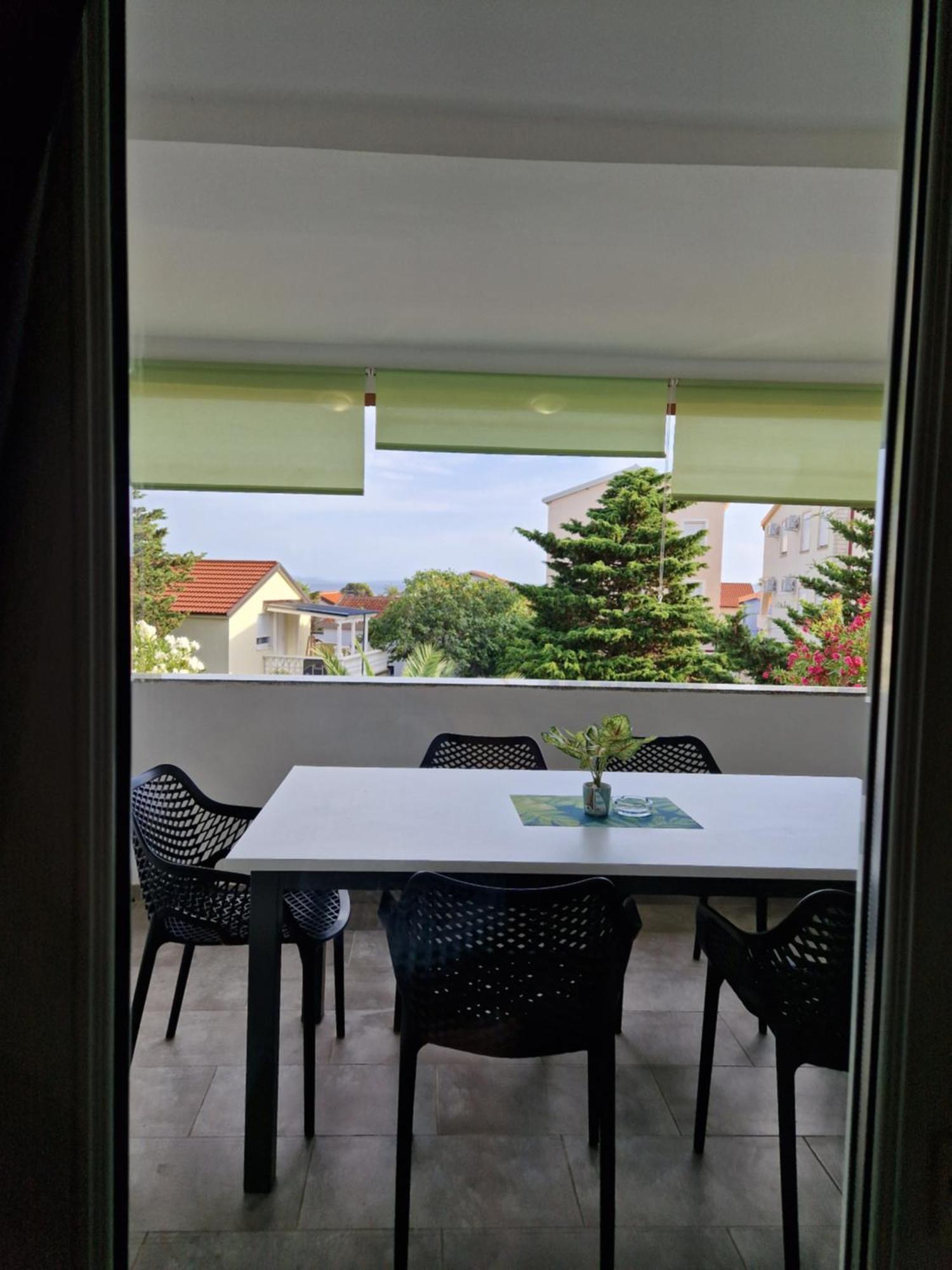 Aurelia Apartments, Vir Ngoại thất bức ảnh