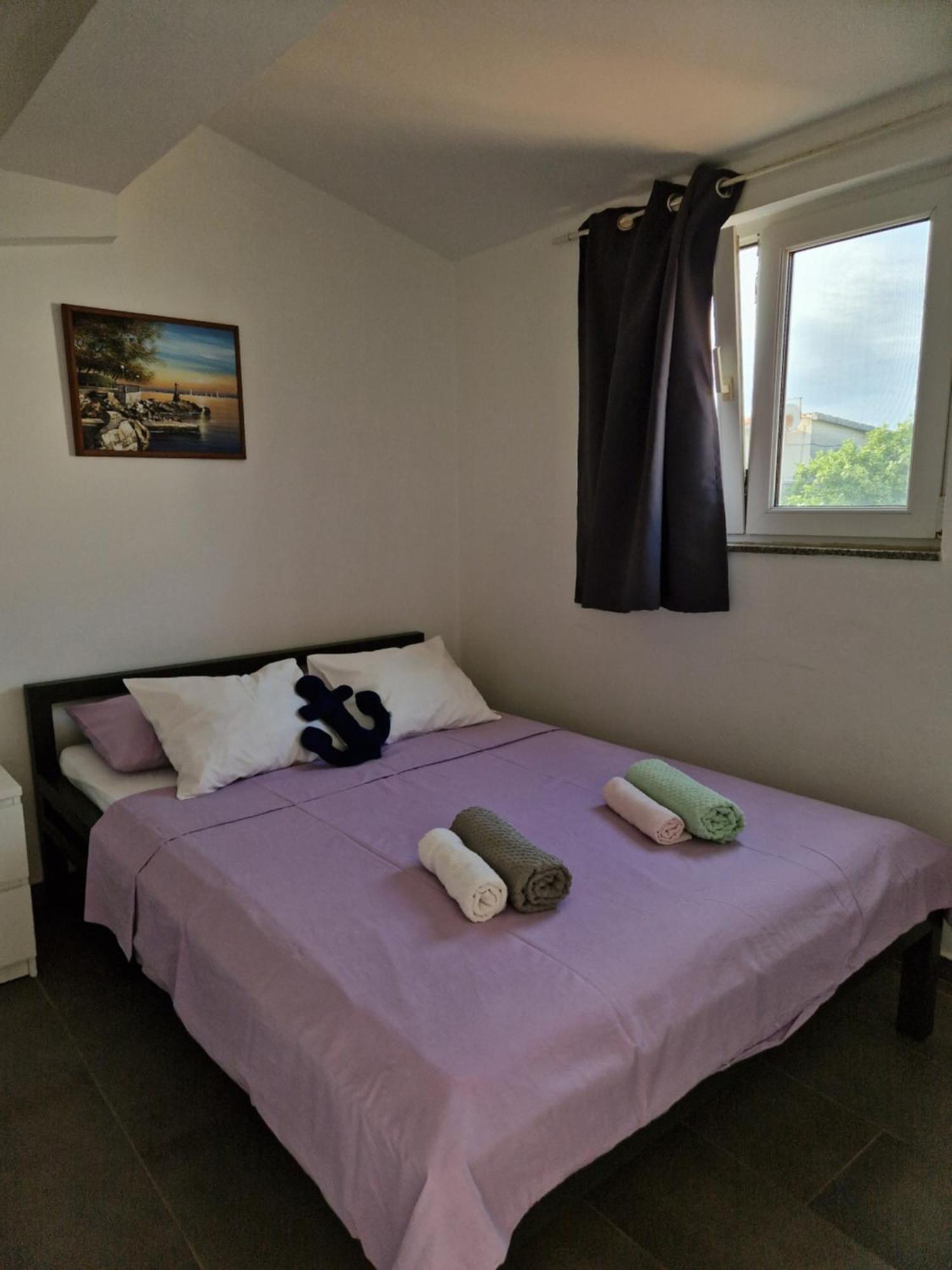 Aurelia Apartments, Vir Ngoại thất bức ảnh