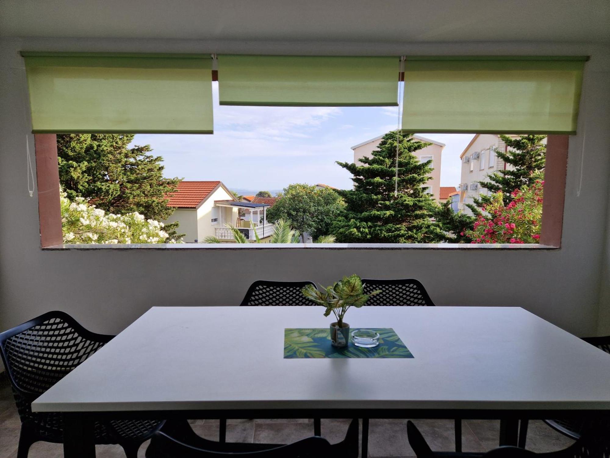 Aurelia Apartments, Vir Ngoại thất bức ảnh