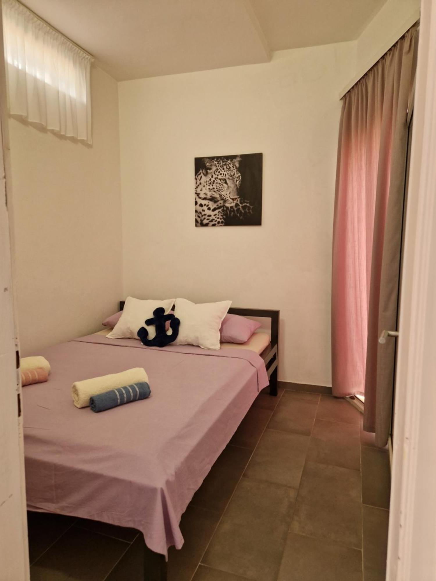 Aurelia Apartments, Vir Ngoại thất bức ảnh