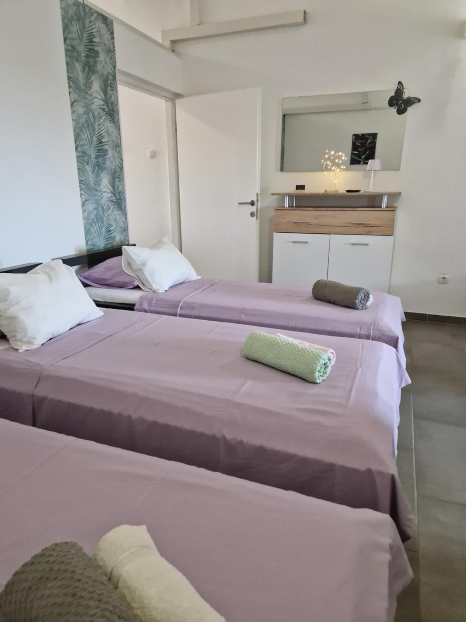 Aurelia Apartments, Vir Ngoại thất bức ảnh