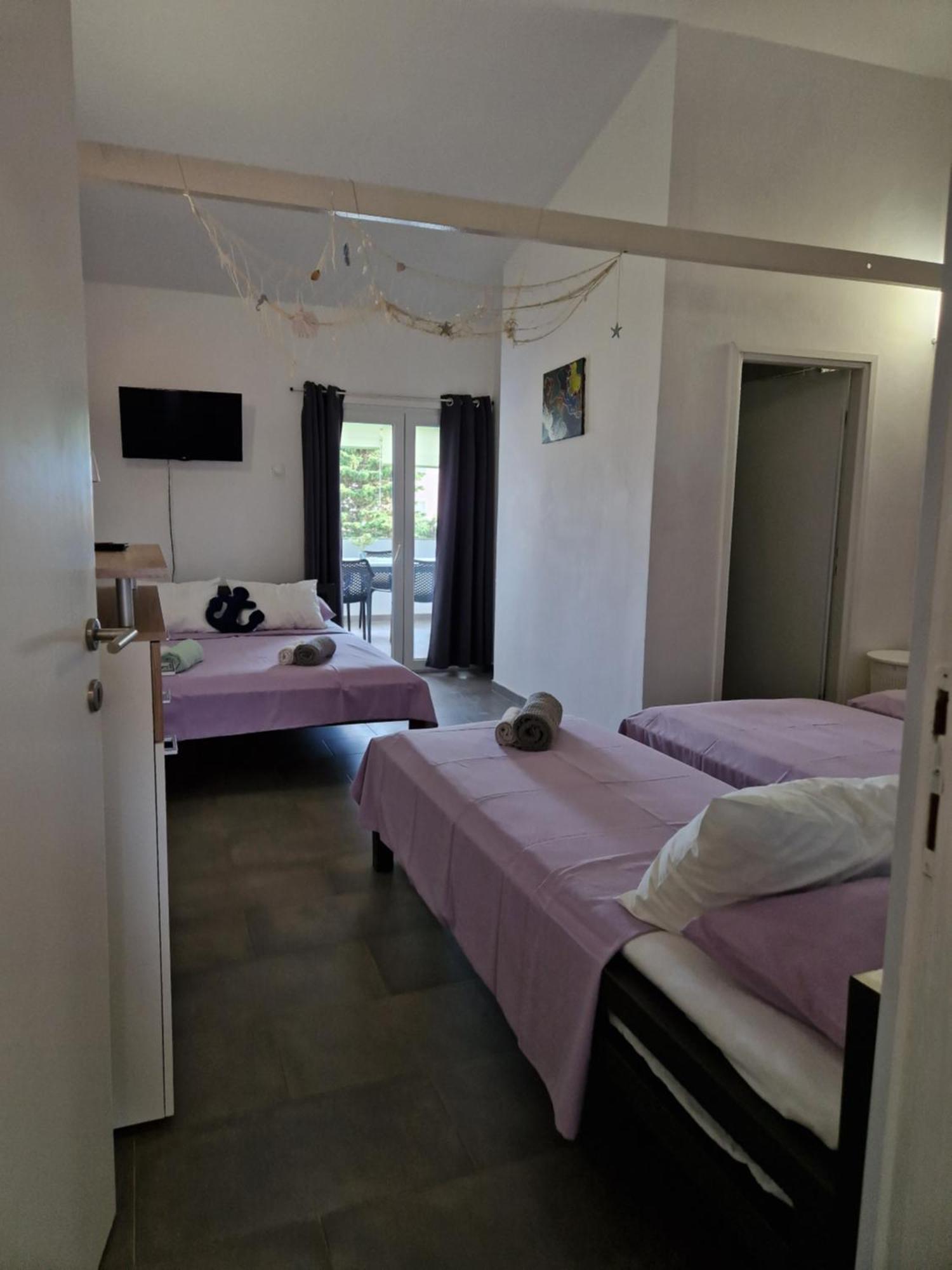 Aurelia Apartments, Vir Ngoại thất bức ảnh