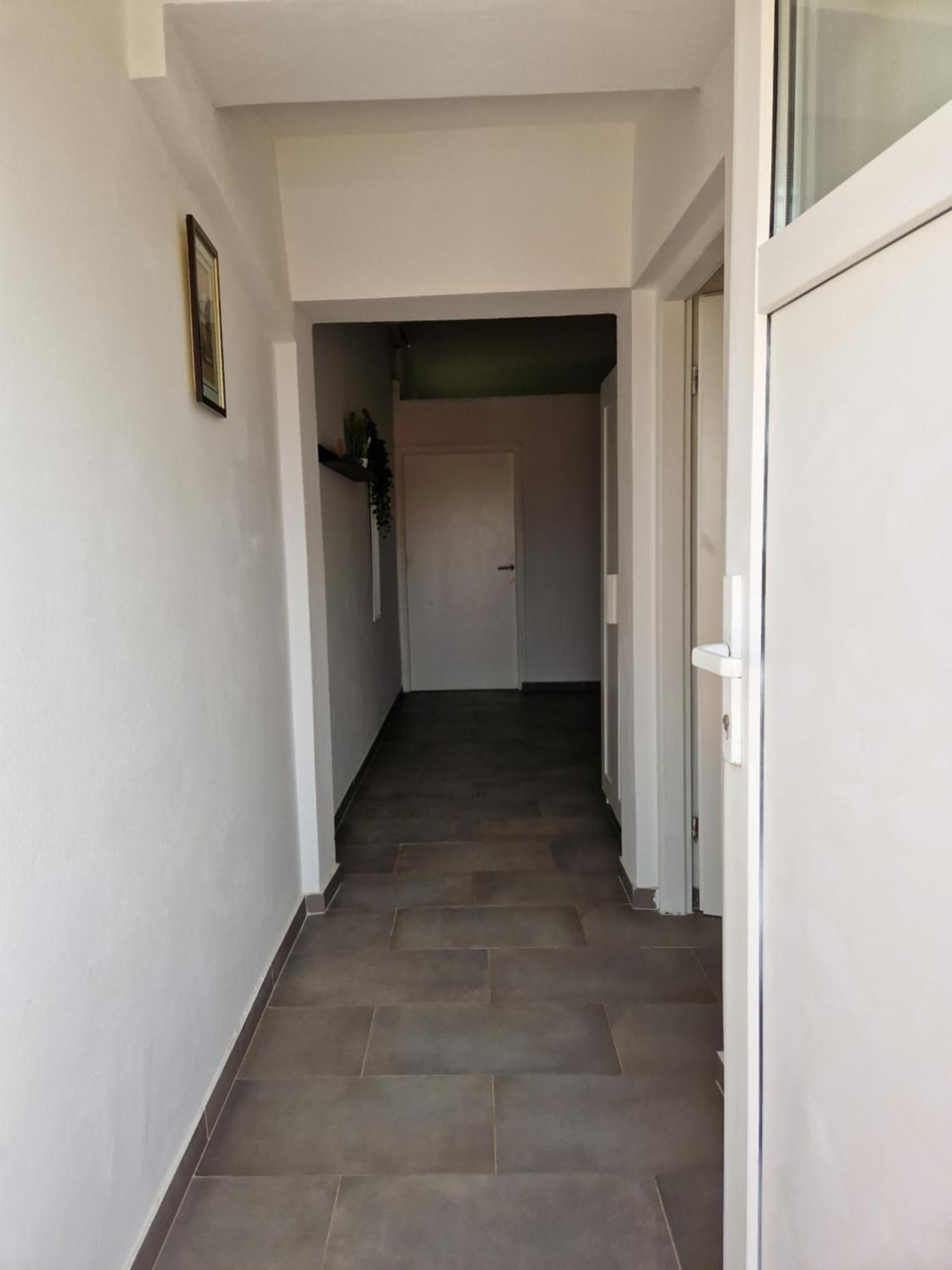 Aurelia Apartments, Vir Ngoại thất bức ảnh
