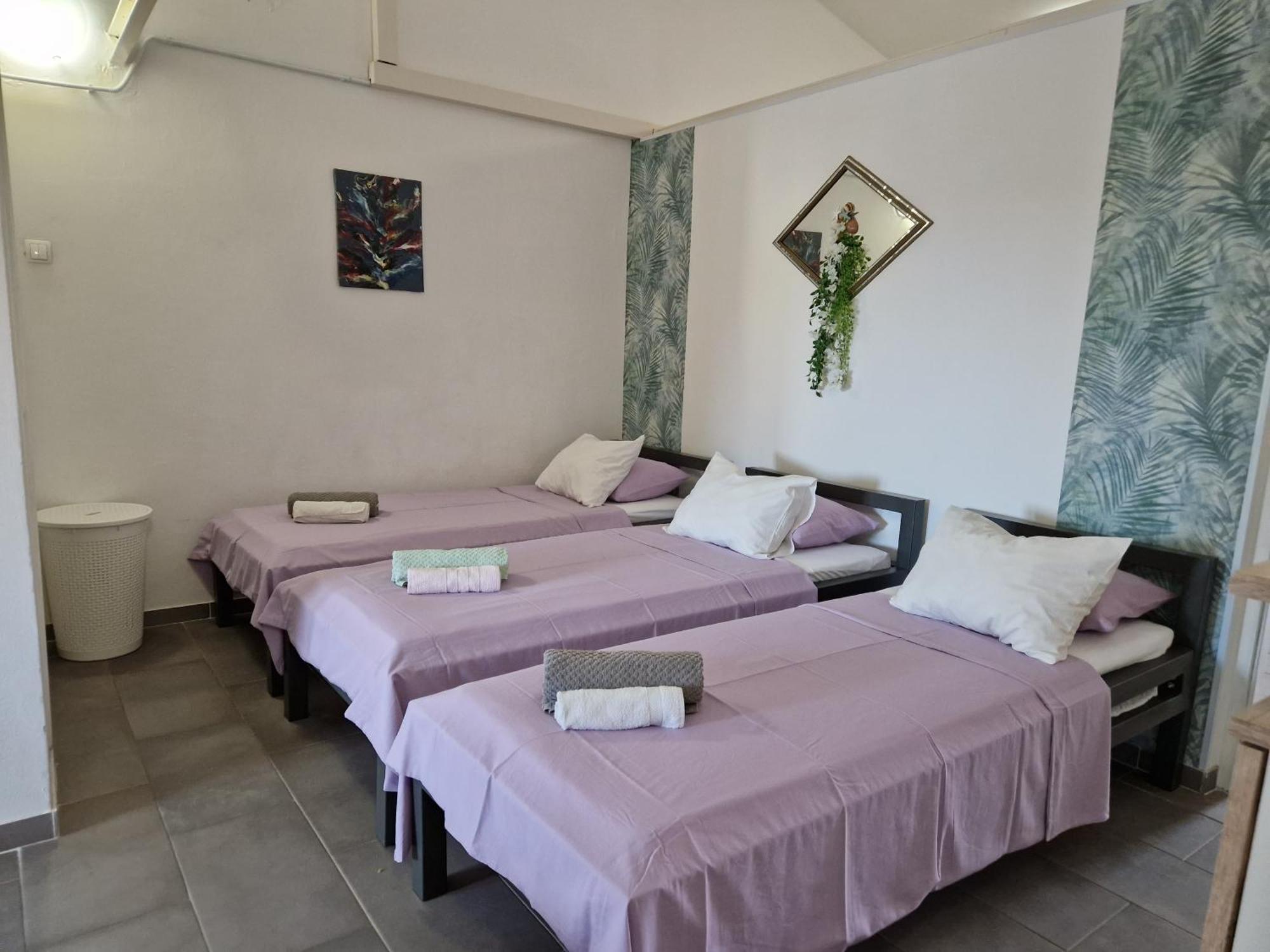 Aurelia Apartments, Vir Ngoại thất bức ảnh