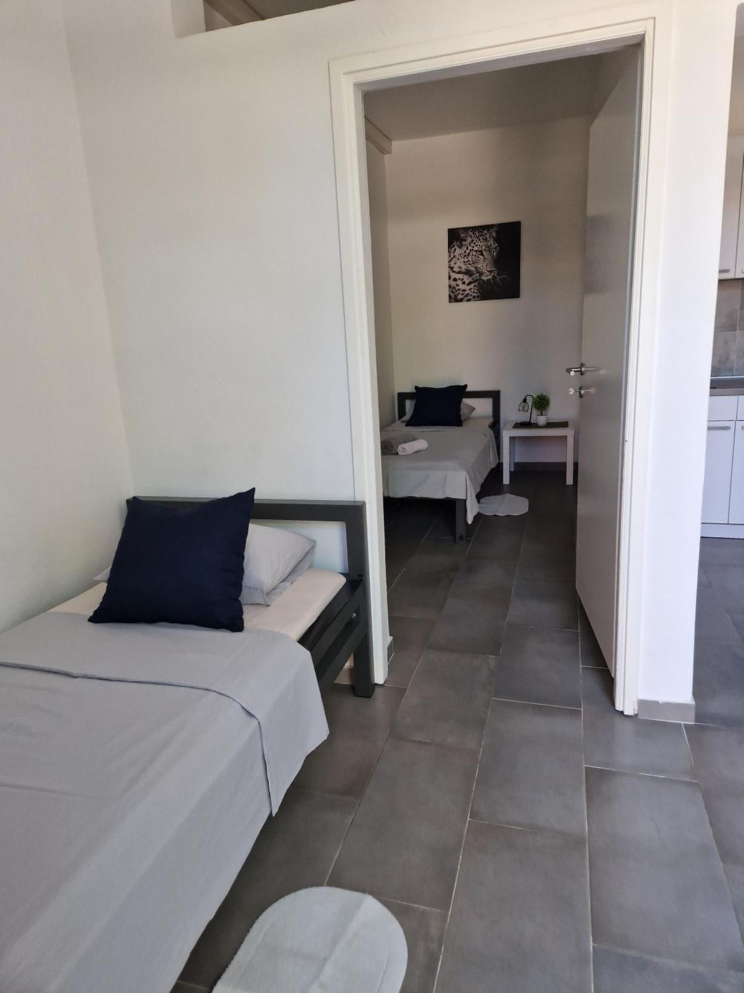 Aurelia Apartments, Vir Ngoại thất bức ảnh