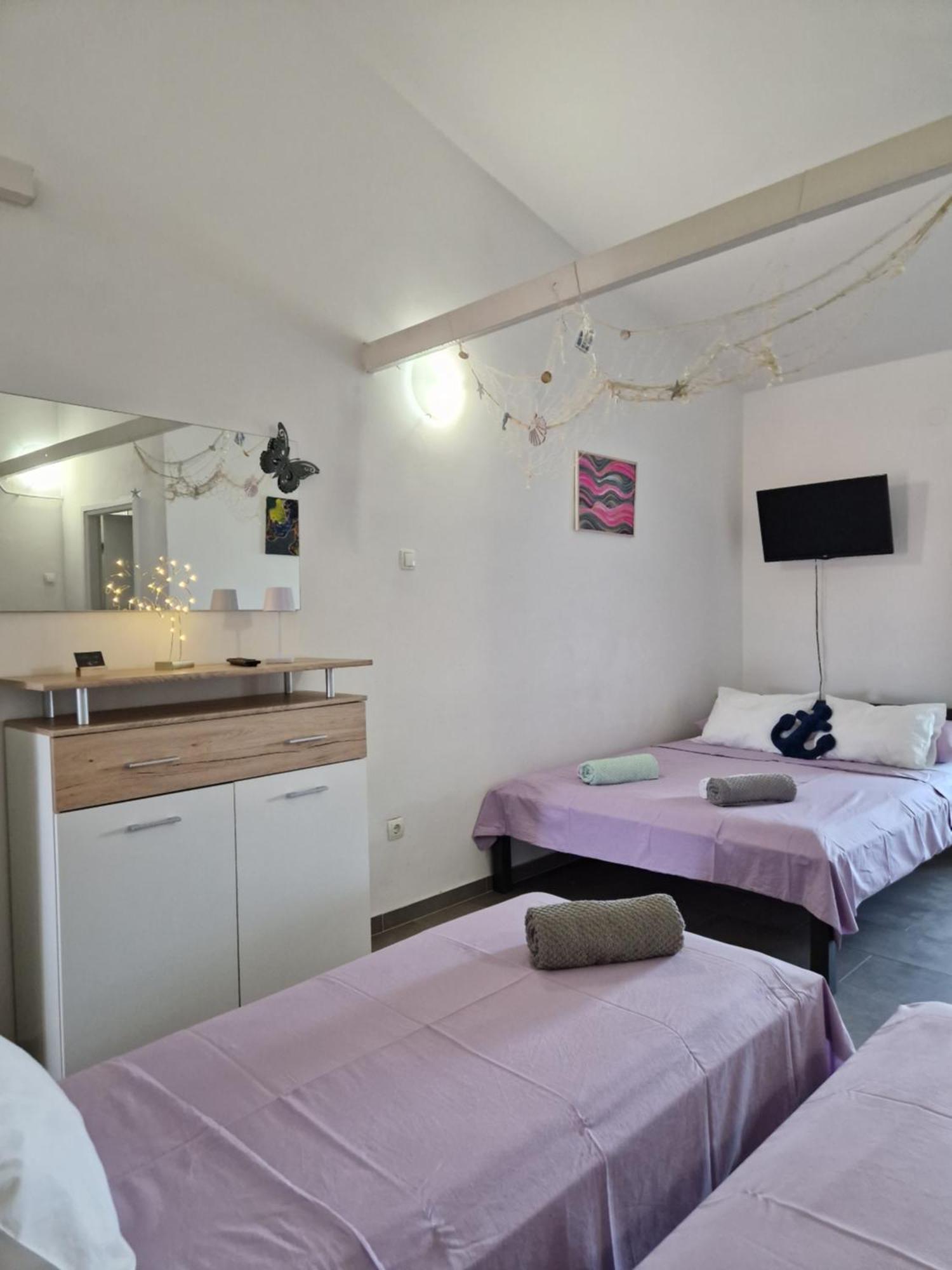 Aurelia Apartments, Vir Ngoại thất bức ảnh