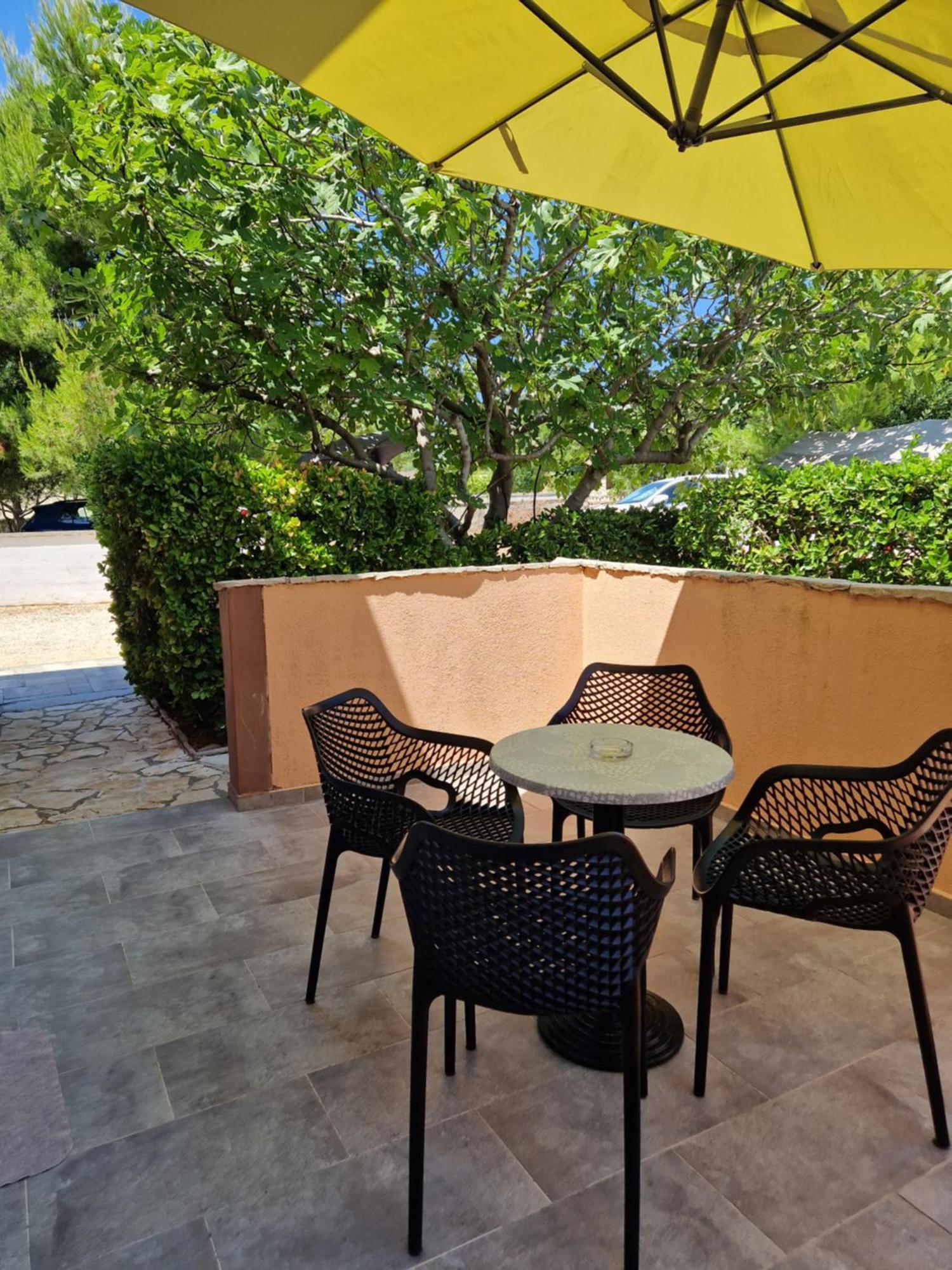 Aurelia Apartments, Vir Ngoại thất bức ảnh