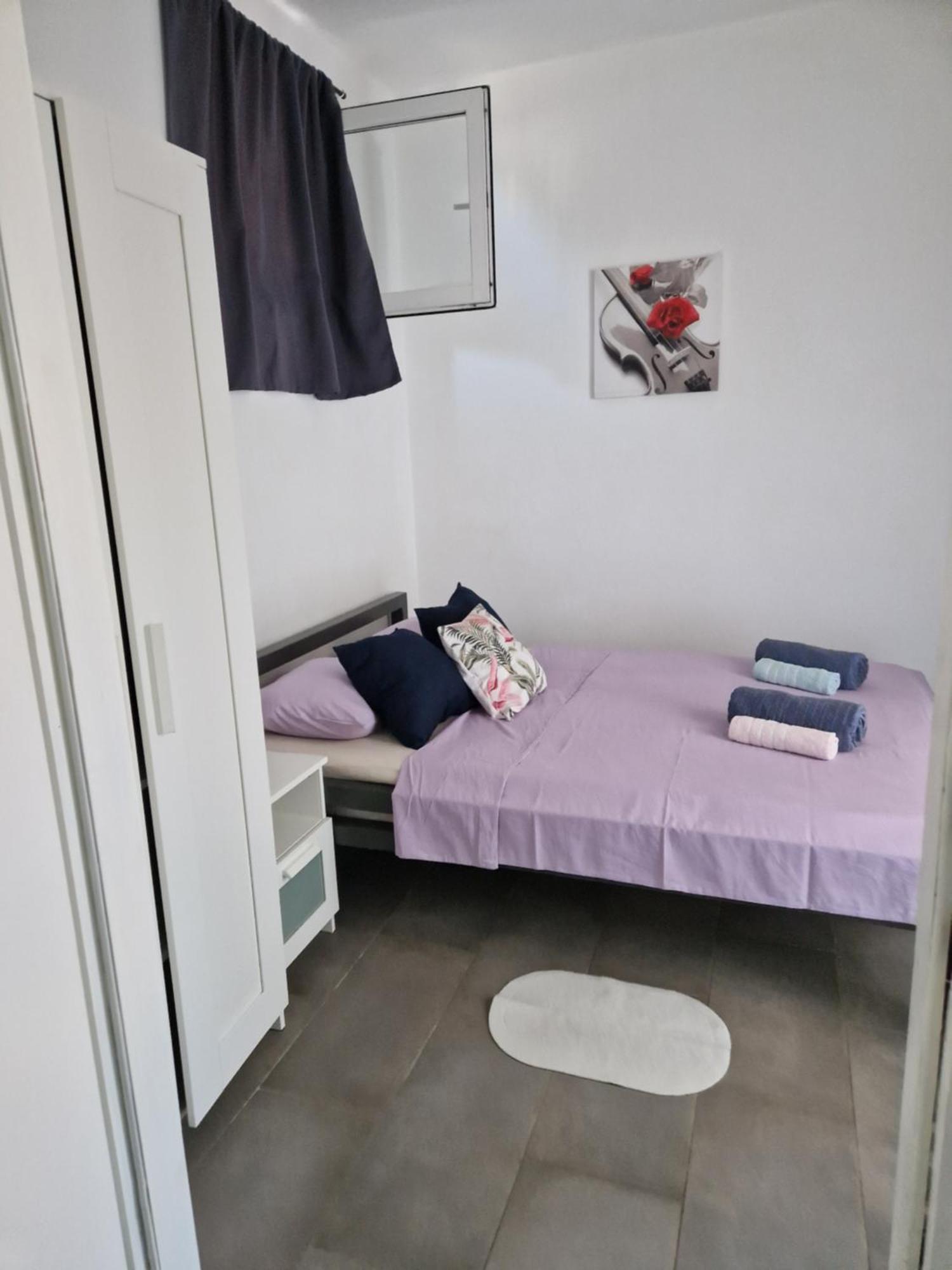 Aurelia Apartments, Vir Ngoại thất bức ảnh