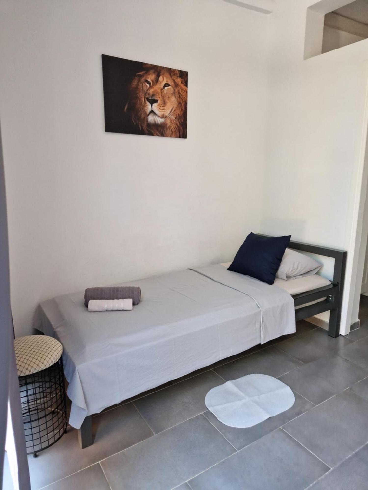 Aurelia Apartments, Vir Ngoại thất bức ảnh
