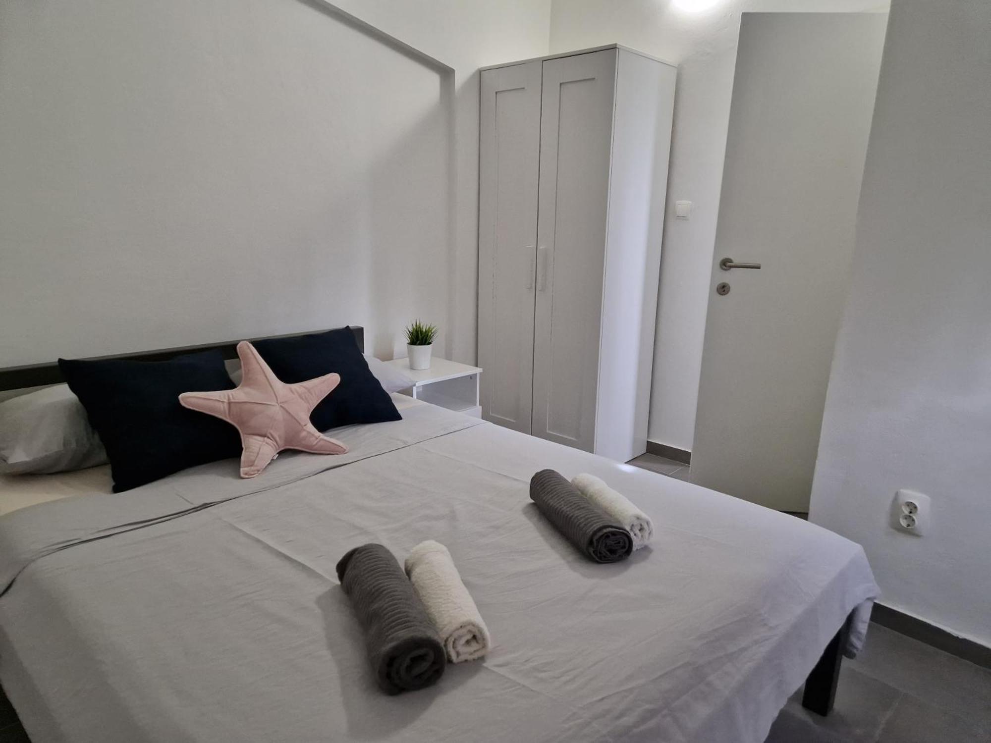 Aurelia Apartments, Vir Ngoại thất bức ảnh