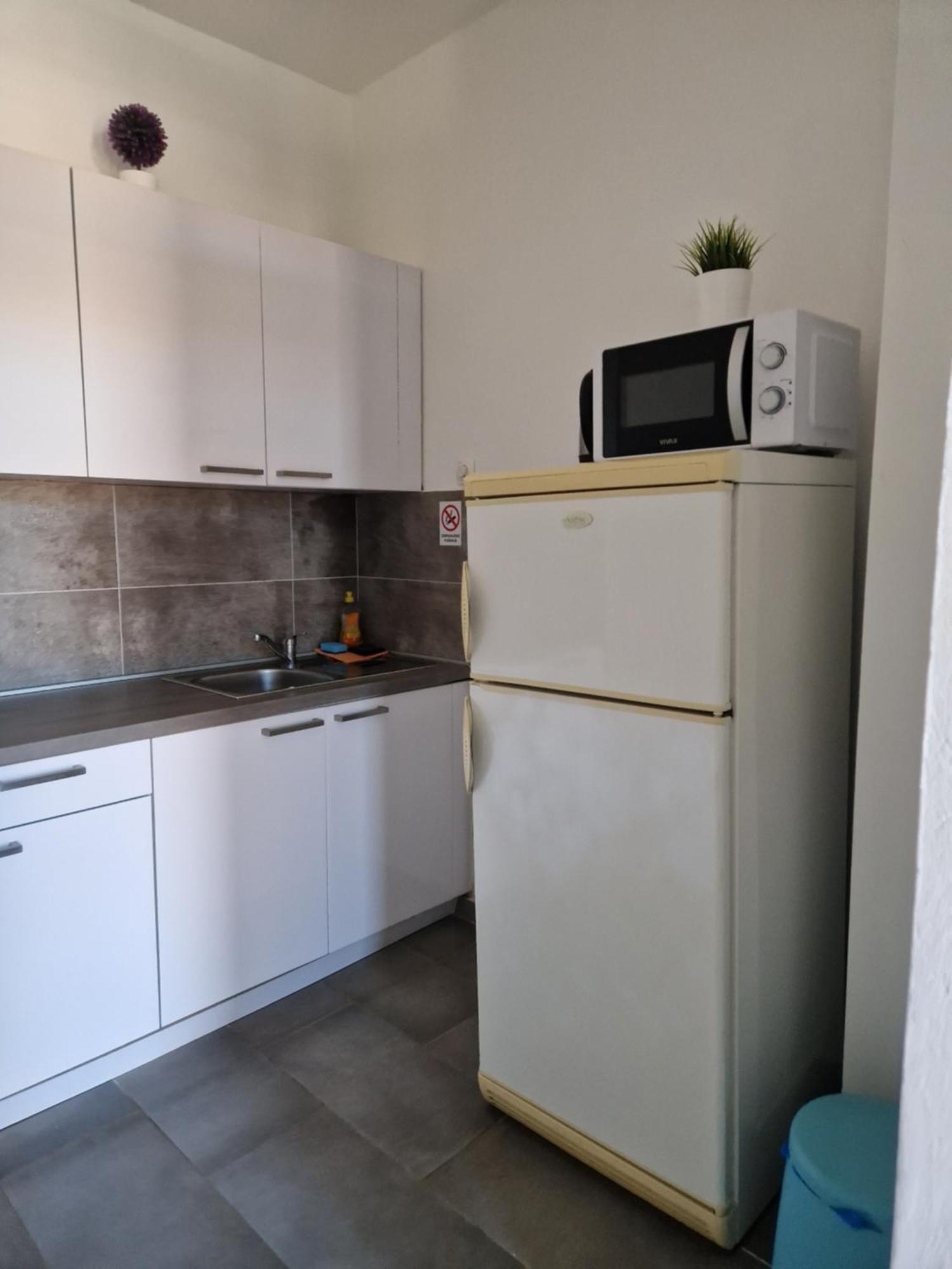 Aurelia Apartments, Vir Ngoại thất bức ảnh