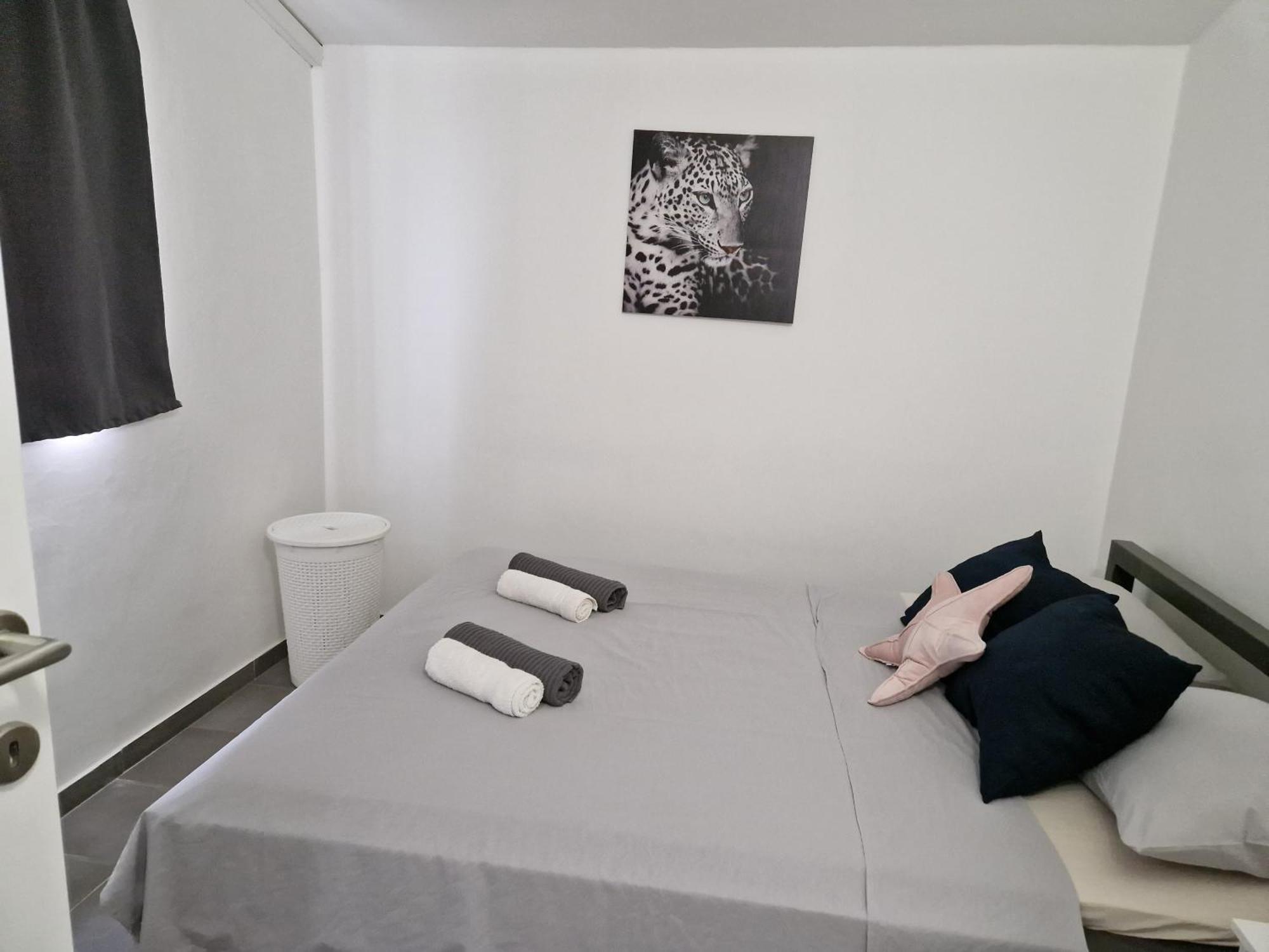 Aurelia Apartments, Vir Ngoại thất bức ảnh