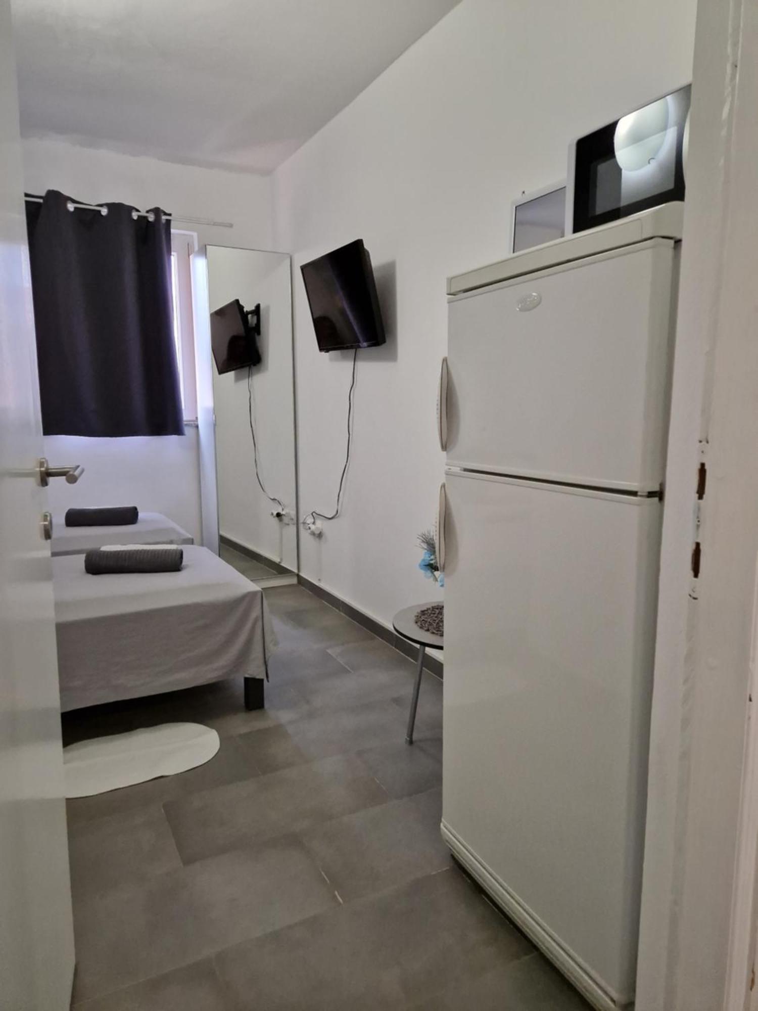 Aurelia Apartments, Vir Ngoại thất bức ảnh