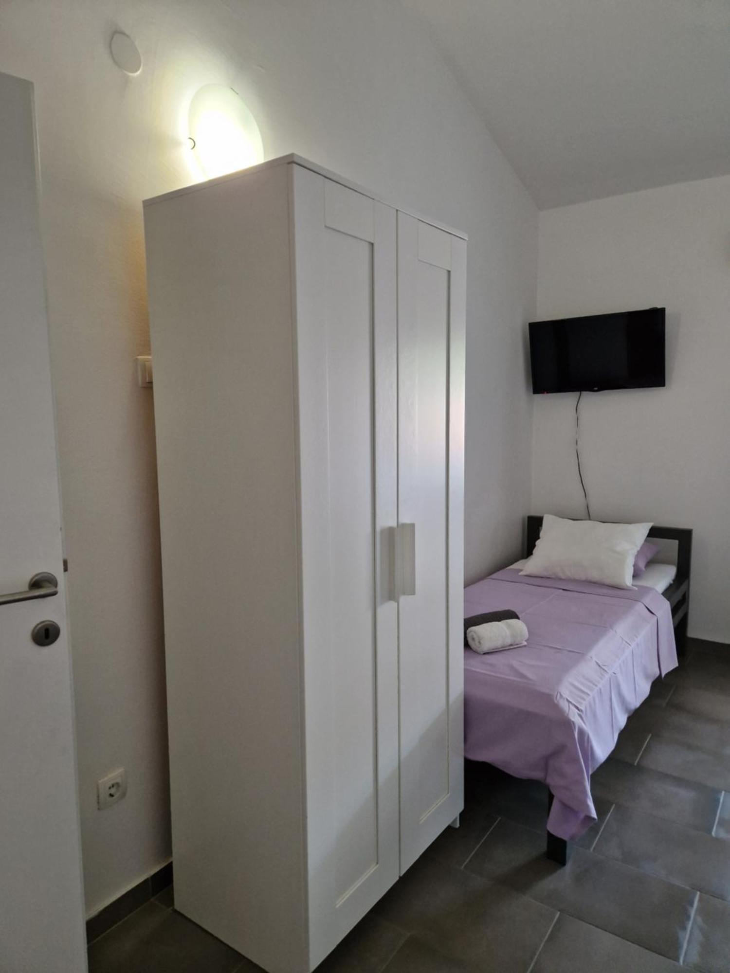 Aurelia Apartments, Vir Ngoại thất bức ảnh