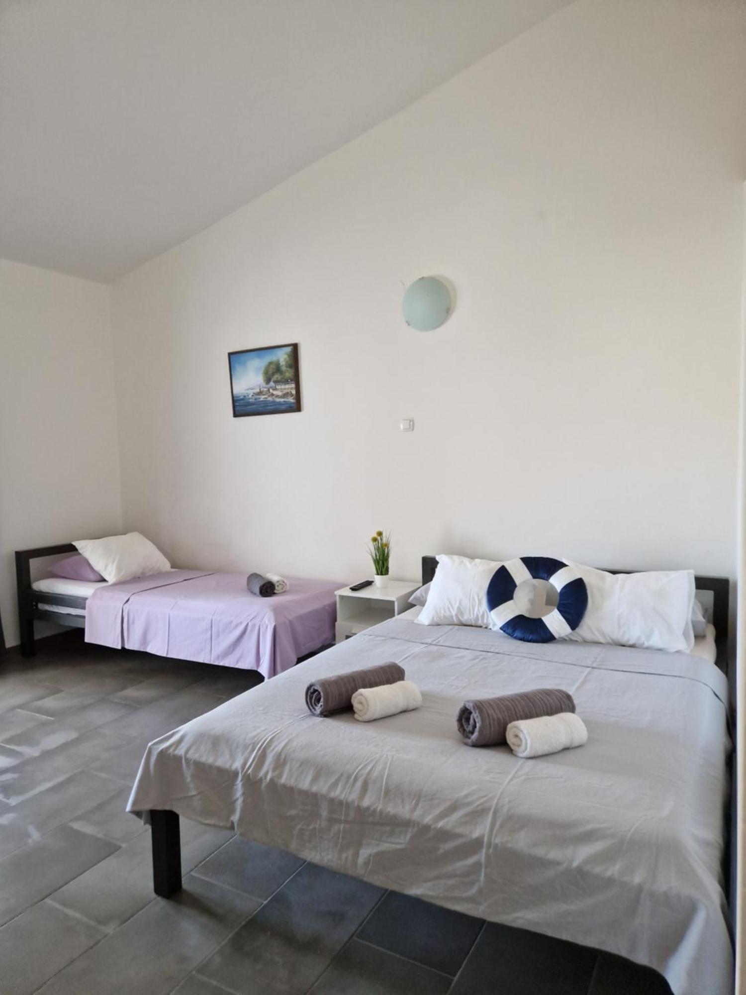 Aurelia Apartments, Vir Ngoại thất bức ảnh