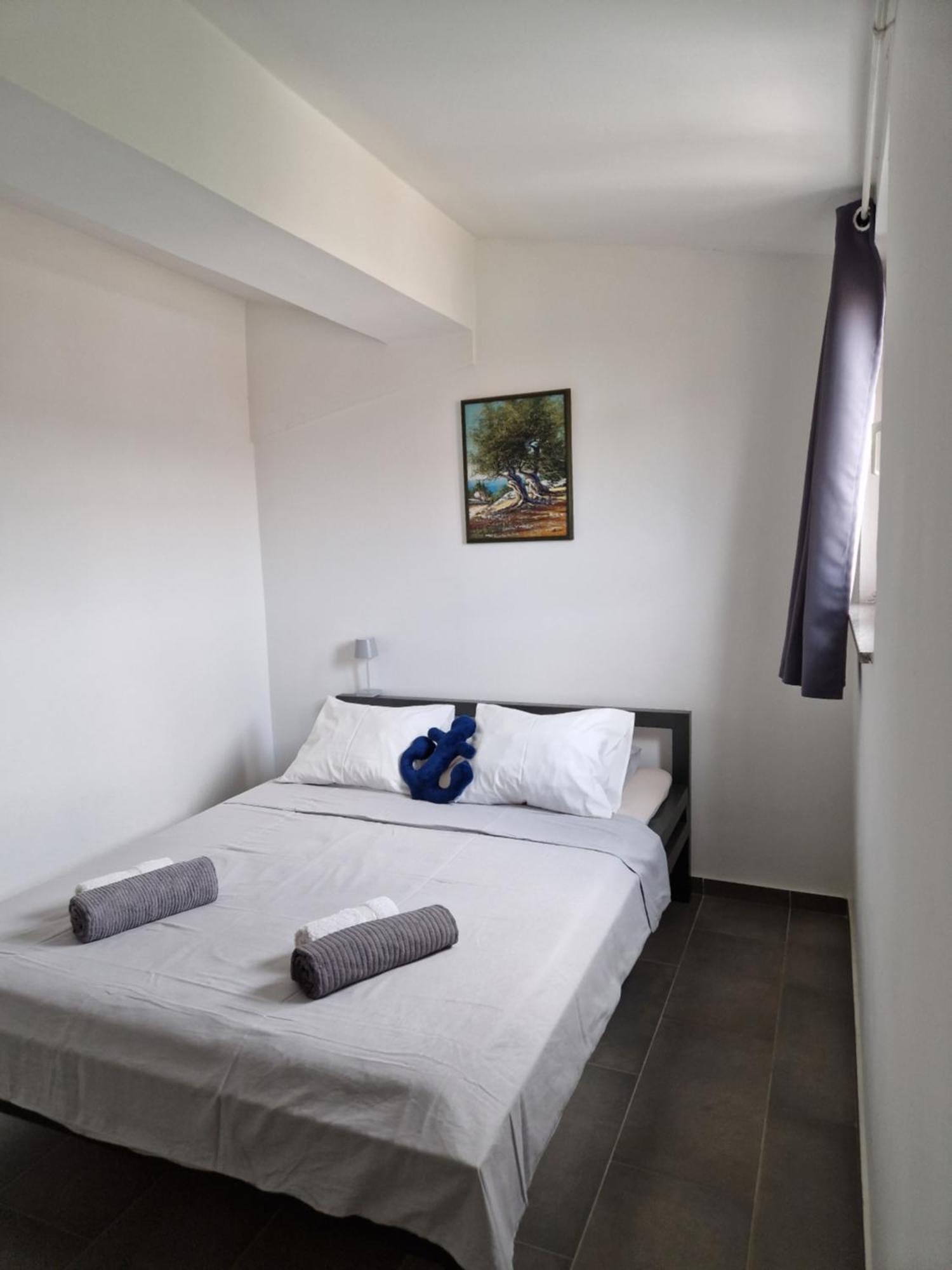 Aurelia Apartments, Vir Ngoại thất bức ảnh