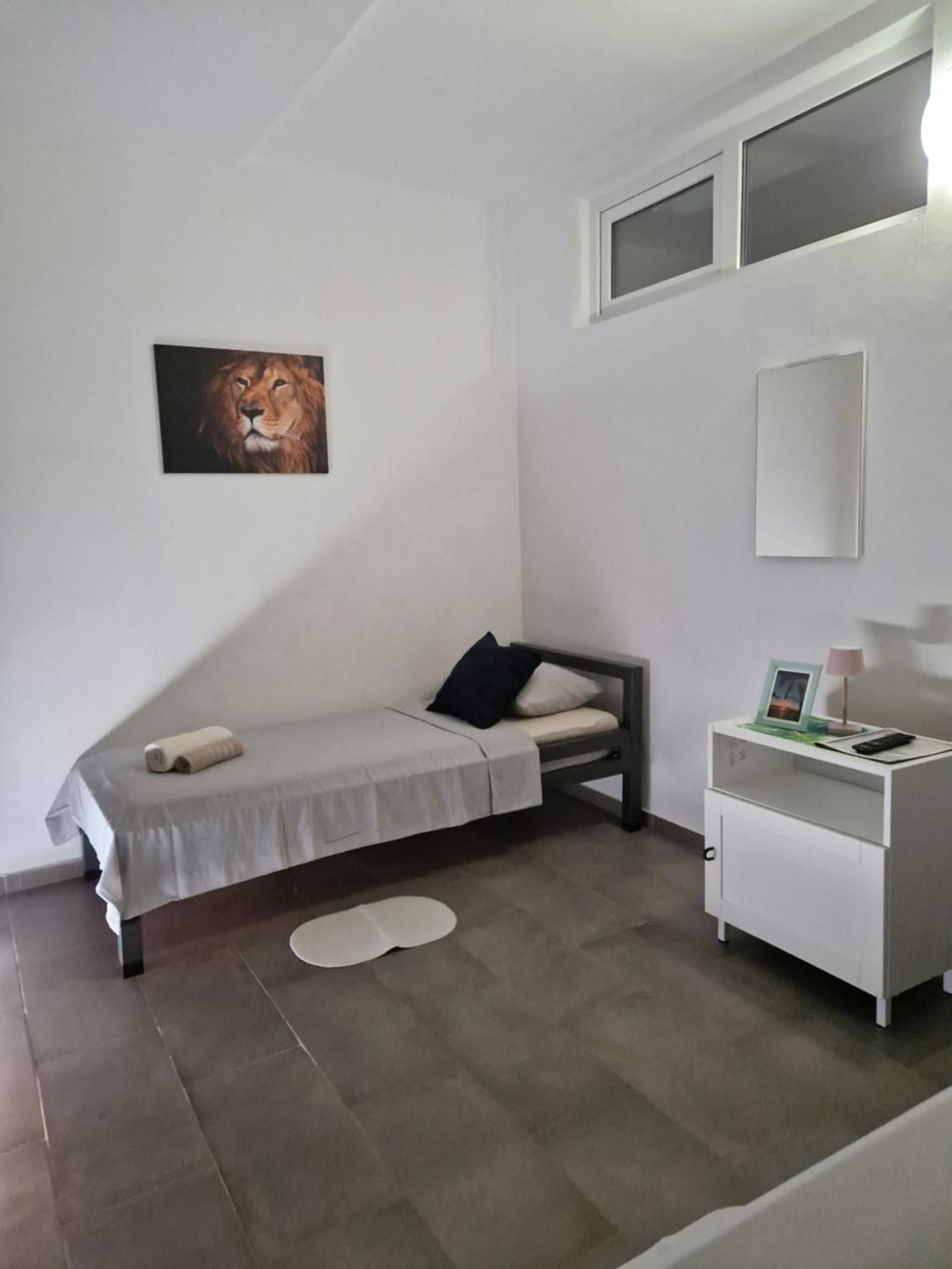 Aurelia Apartments, Vir Ngoại thất bức ảnh