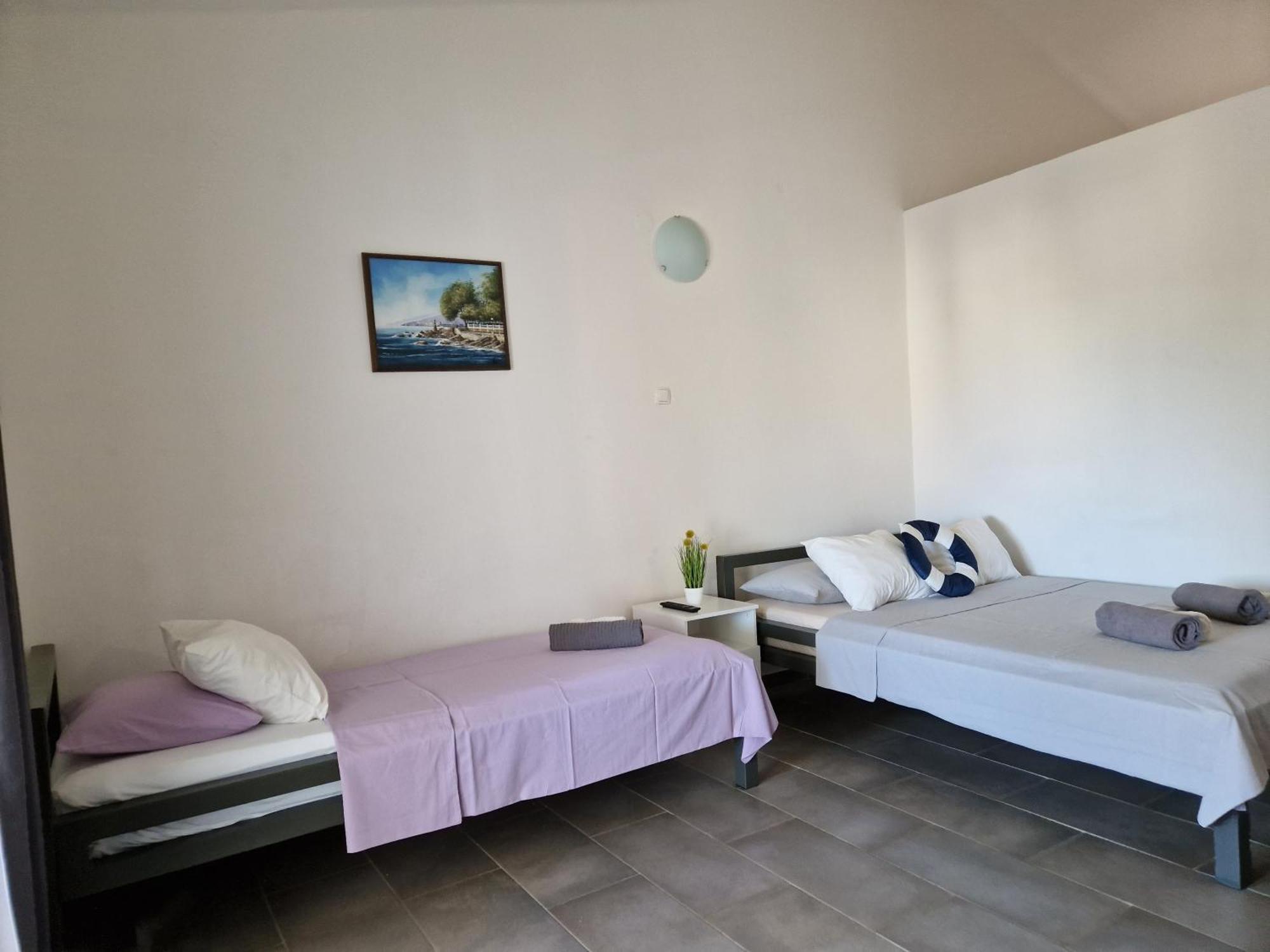 Aurelia Apartments, Vir Ngoại thất bức ảnh