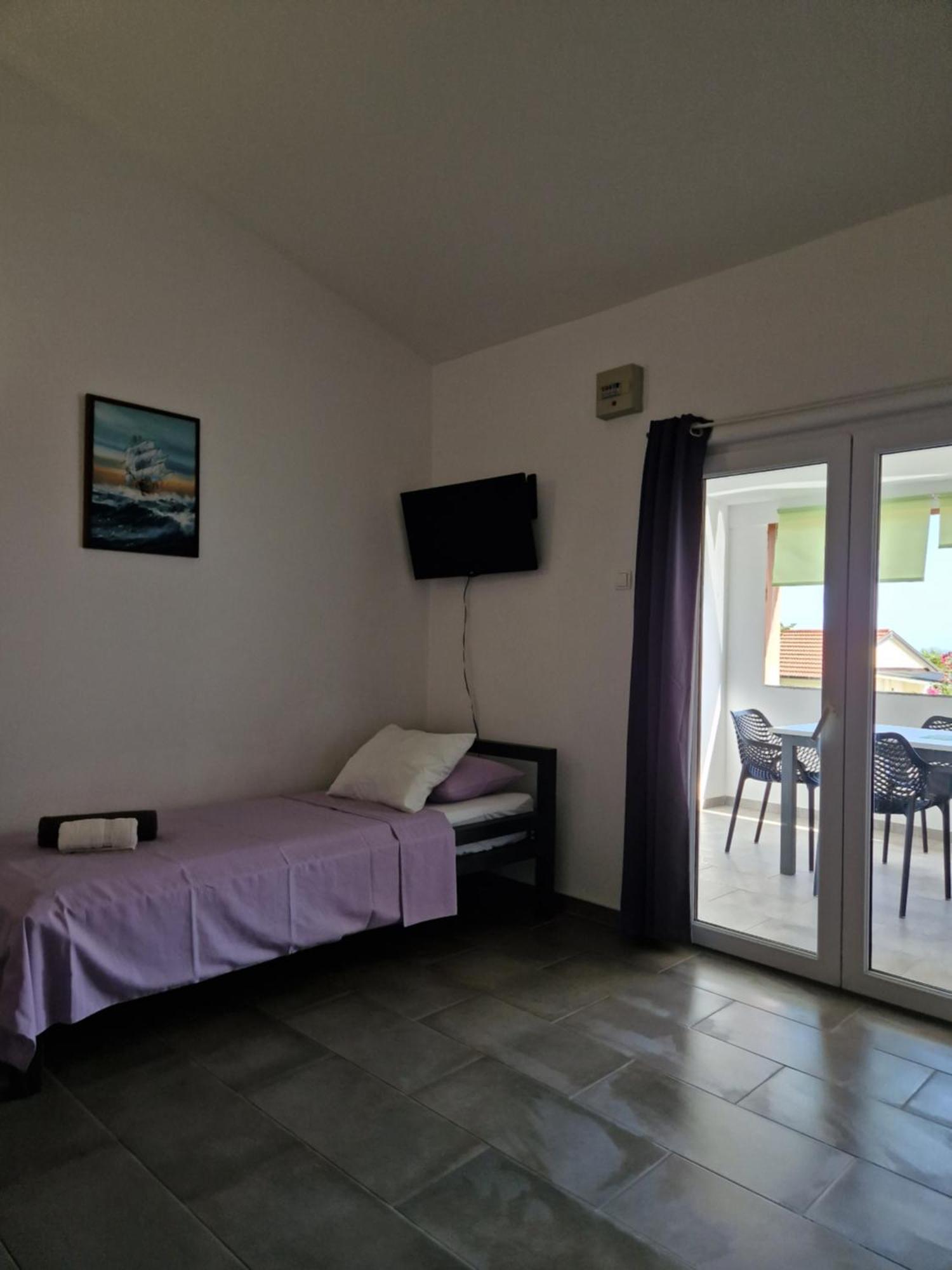 Aurelia Apartments, Vir Ngoại thất bức ảnh