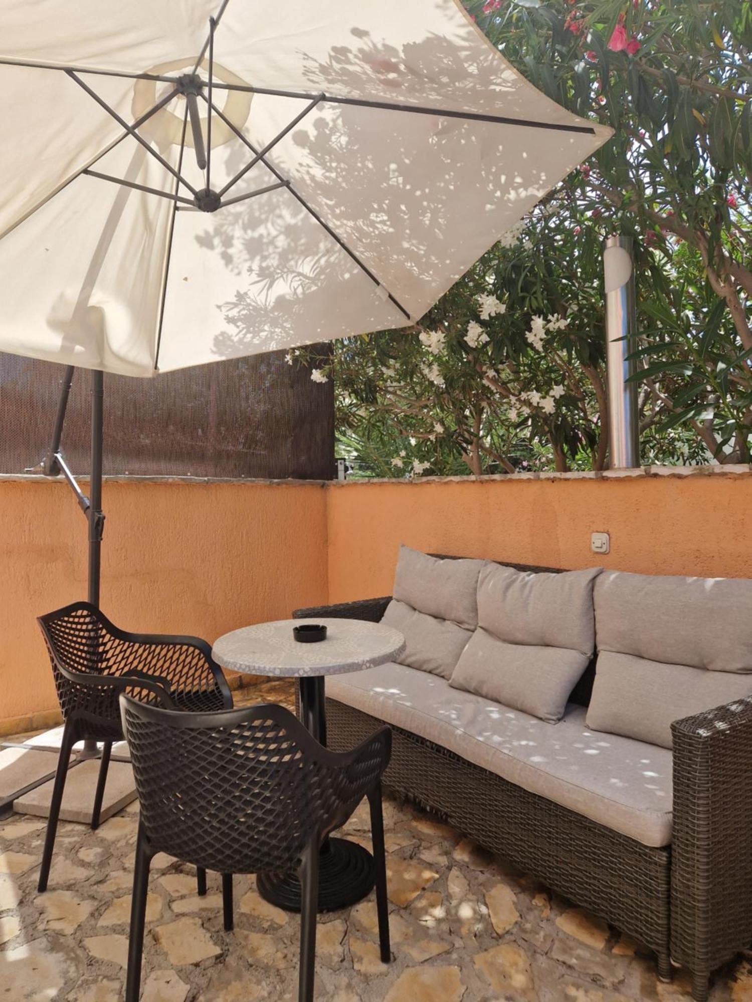 Aurelia Apartments, Vir Ngoại thất bức ảnh