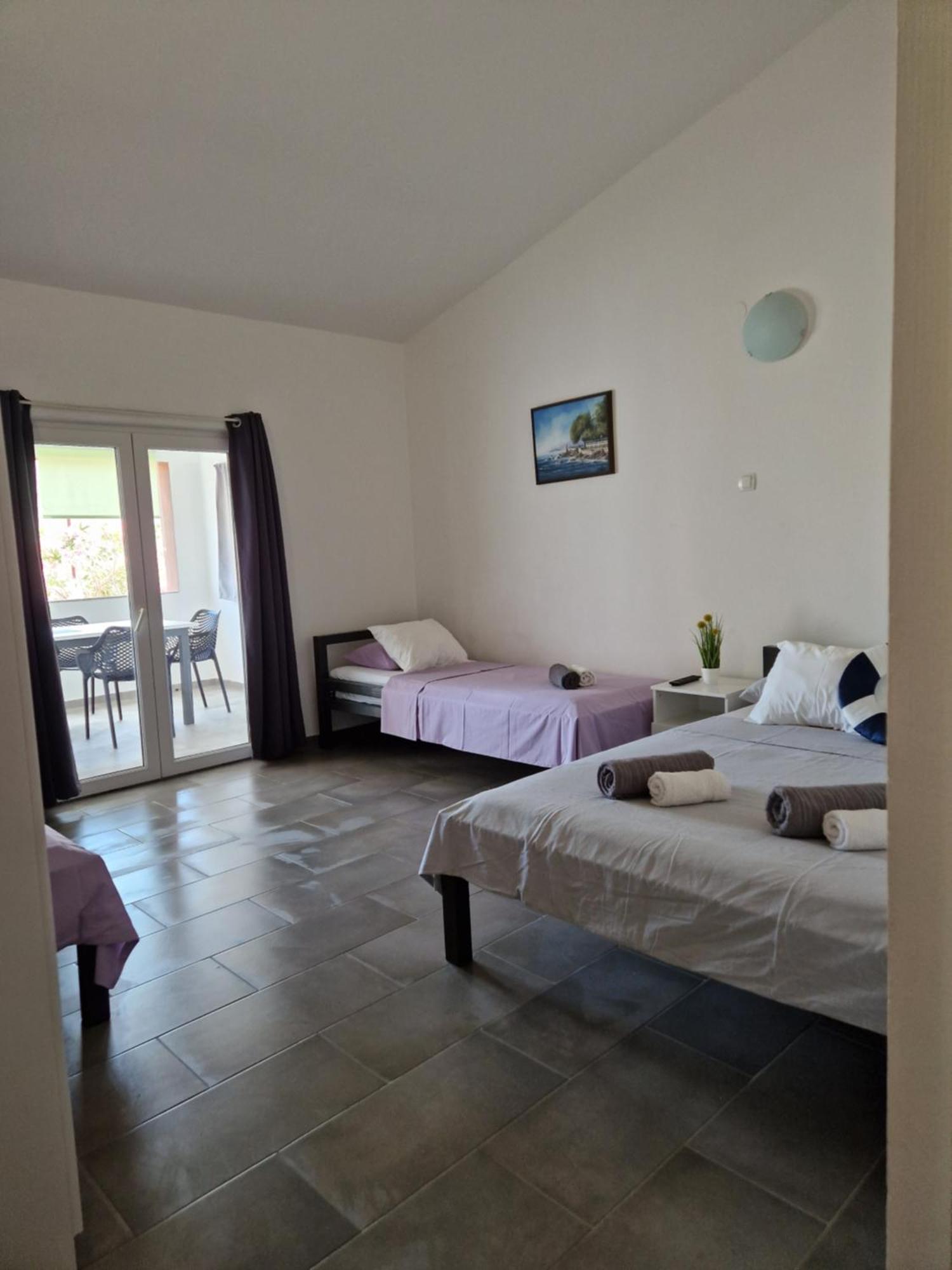 Aurelia Apartments, Vir Ngoại thất bức ảnh